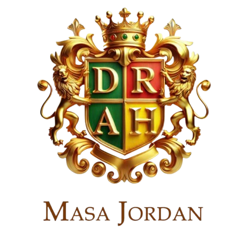 Masa Jordan Logo